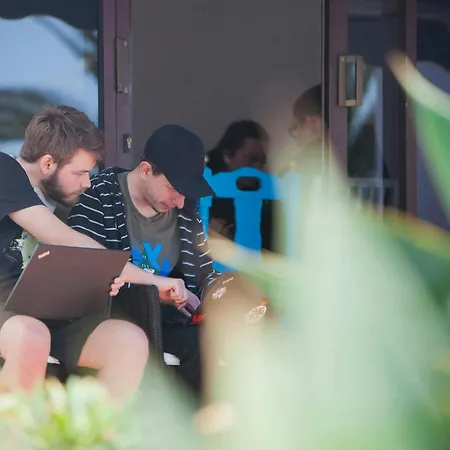 Niteo House Вилла Коста-Тегисе