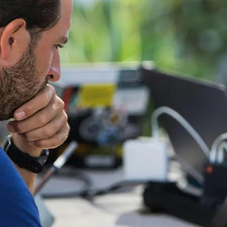 Niteo House Коста-Тегисе