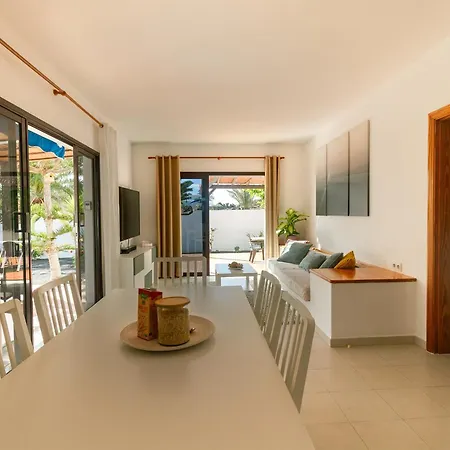 Villa Niteo House