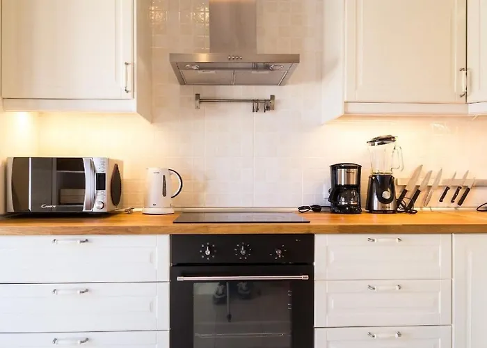 Niteo House Коста-Тегисе