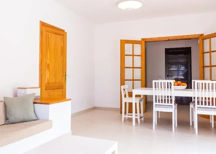 Niteo House * Коста-Тегисе