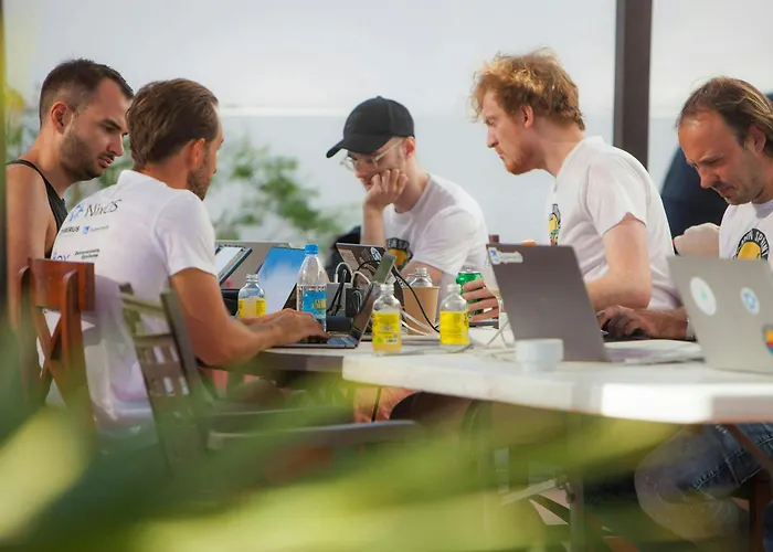 Niteo House Коста-Тегисе