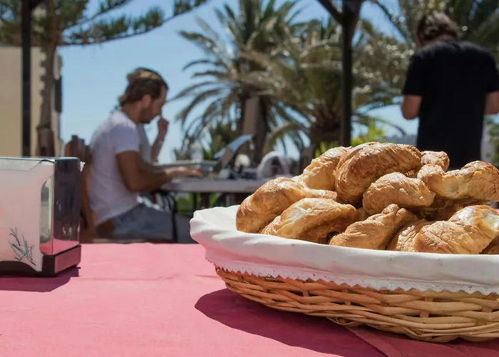 Вилла Niteo House *