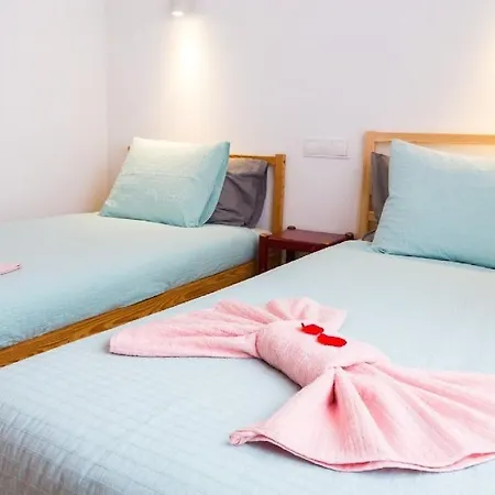 Niteo House * Costa Teguise