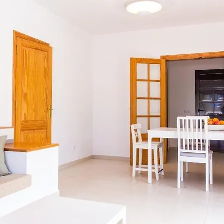 Villa Niteo House Costa Teguise