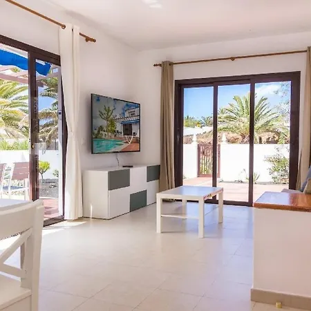 Niteo House * Costa Teguise