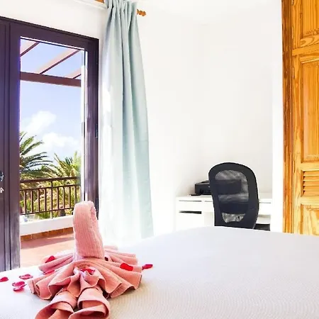 Niteo House Villa Costa Teguise