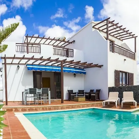 Niteo House Costa Teguise