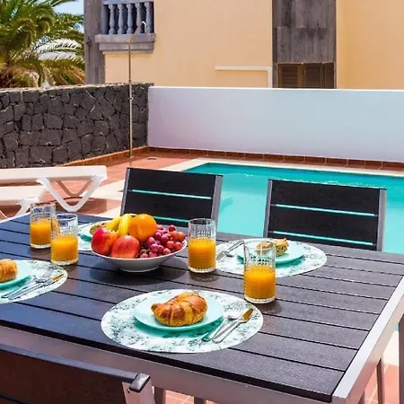 Niteo House * كوستا تاغيسي