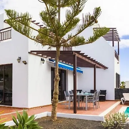 Niteo House Costa Teguise