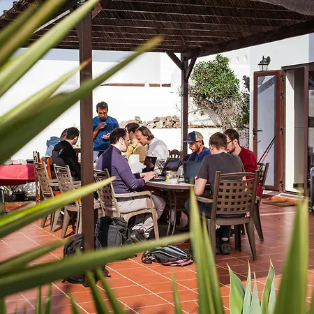 فيلة Niteo House *