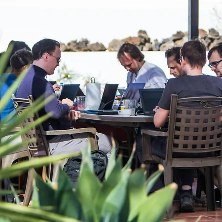 Niteo House * كوستا تاغيسي