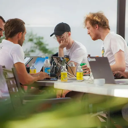 فيلة Niteo House كوستا تاغيسي