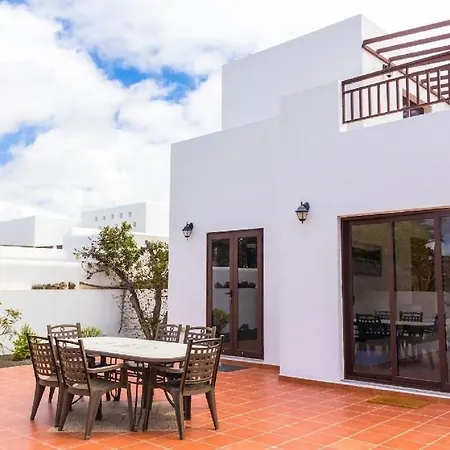 فيلة Niteo House *