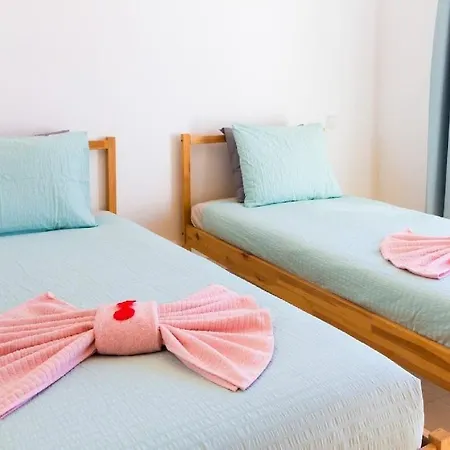 Niteo House * كوستا تاغيسي