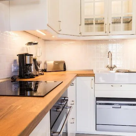 Niteo House فيلة كوستا تاغيسي