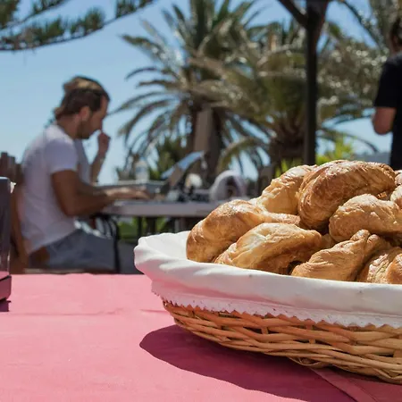 فيلة Niteo House *