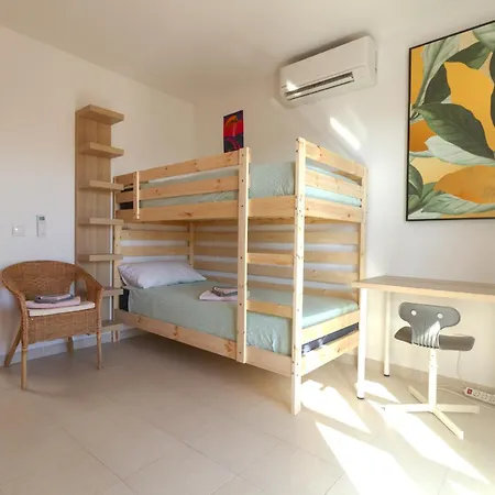 Villa Niteo House Costa Teguise