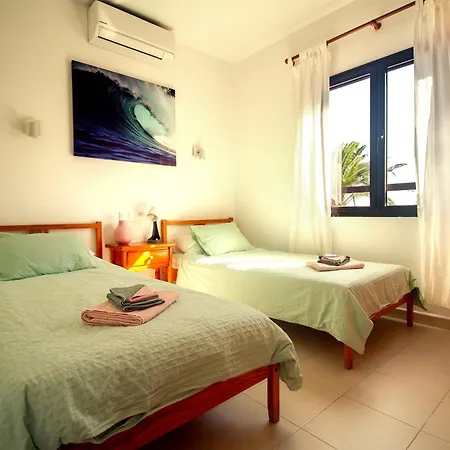 Niteo House Villa