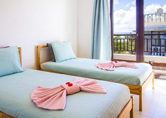 Niteo House Costa Teguise