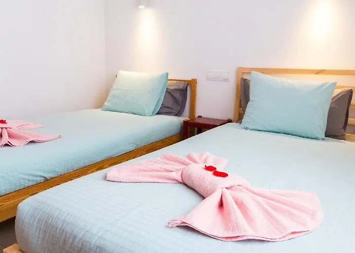 Niteo House * Costa Teguise