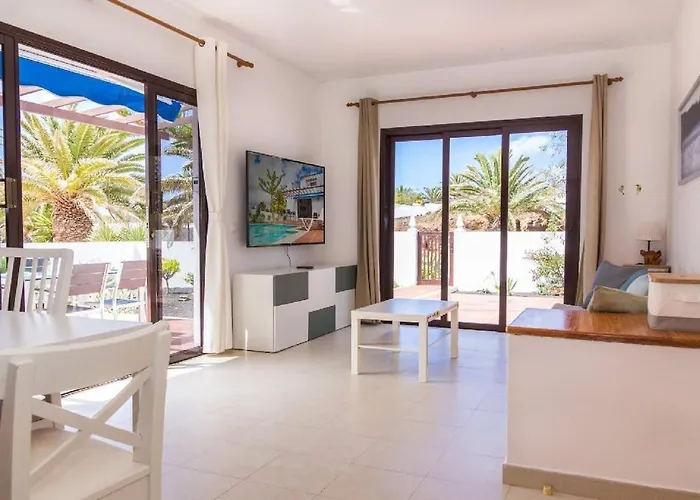 Niteo House * Costa Teguise