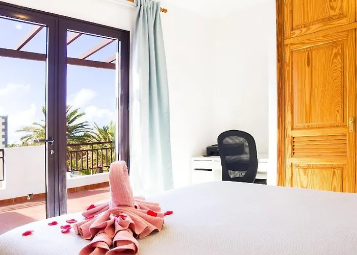 Niteo House Villa Costa Teguise