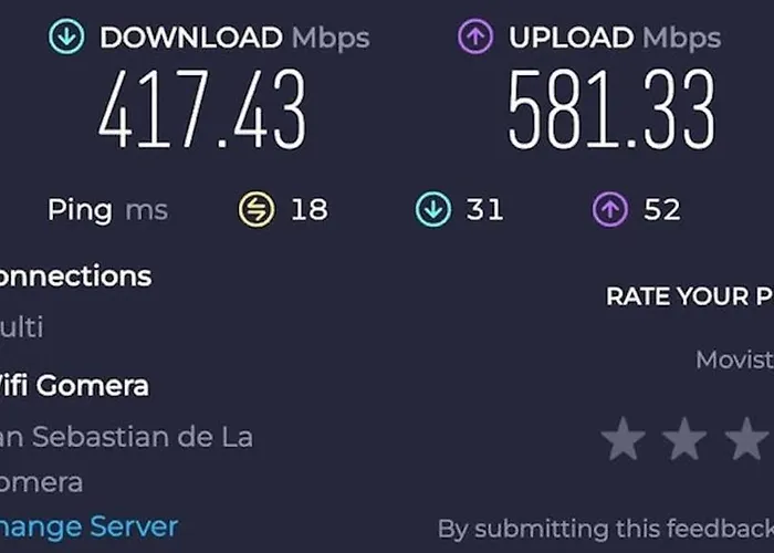 Niteo House 科斯塔特吉塞