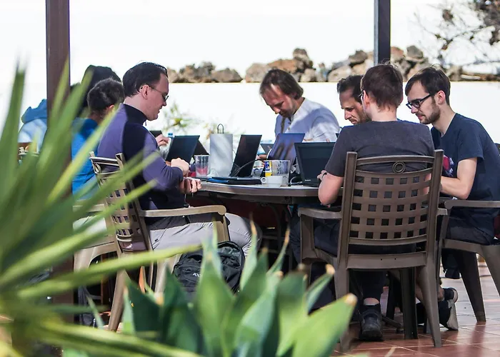 Niteo House * 科斯塔特吉塞