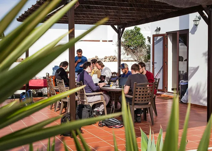 Niteo House Villa Costa Teguise