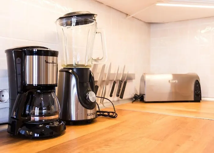 Niteo House 科斯塔特吉塞