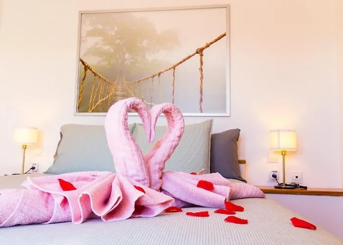 Niteo House Villa Costa Teguise