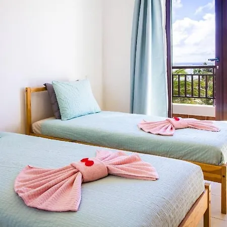 Niteo House Costa Teguise