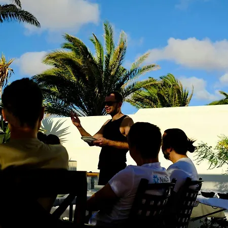 Niteo House * Costa Teguise