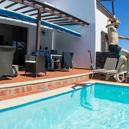 Βίλα Niteo House *