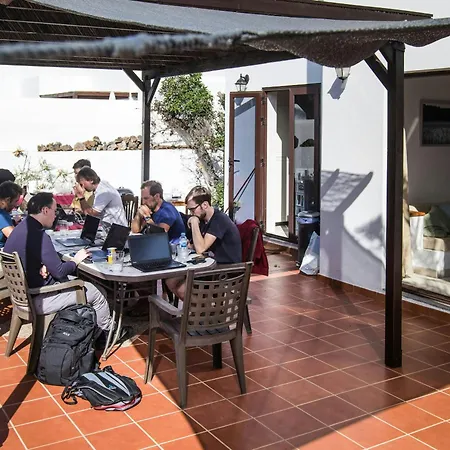 Niteo House Costa Teguise