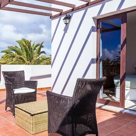 Villa Niteo House Costa Teguise