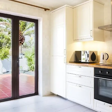 Niteo House * Costa Teguise