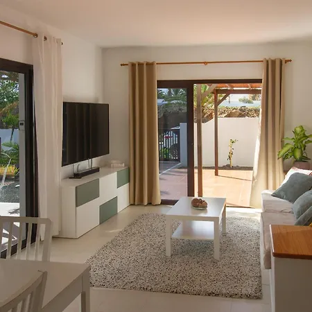 Niteo House * Costa Teguise