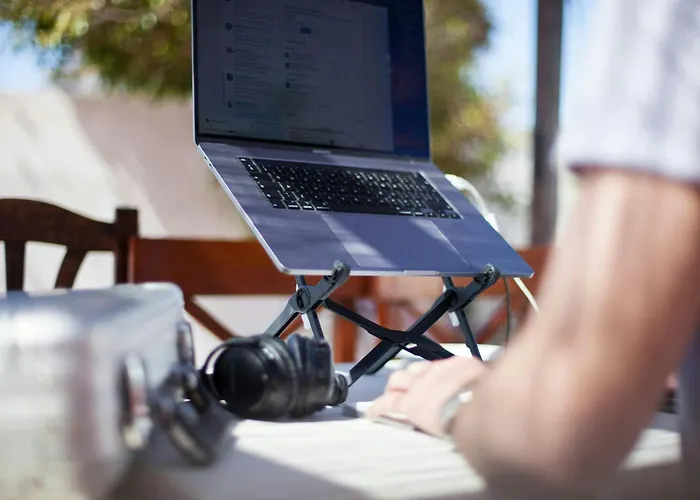 Вилла Niteo House *