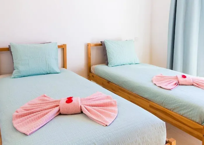 Niteo House * Коста-Тегисе