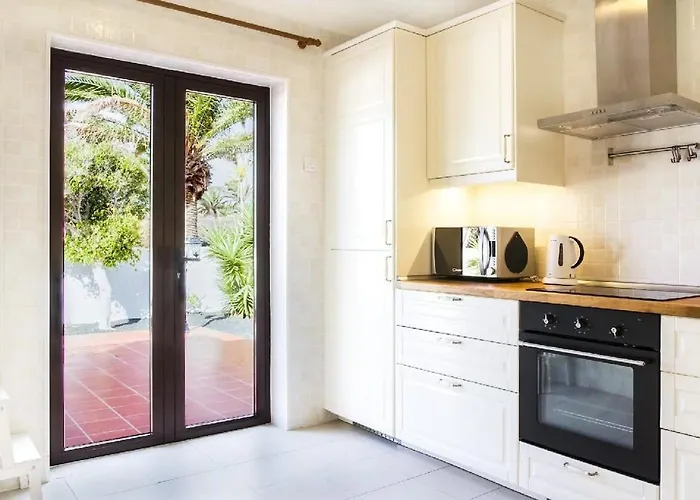 Niteo House * Коста-Тегисе