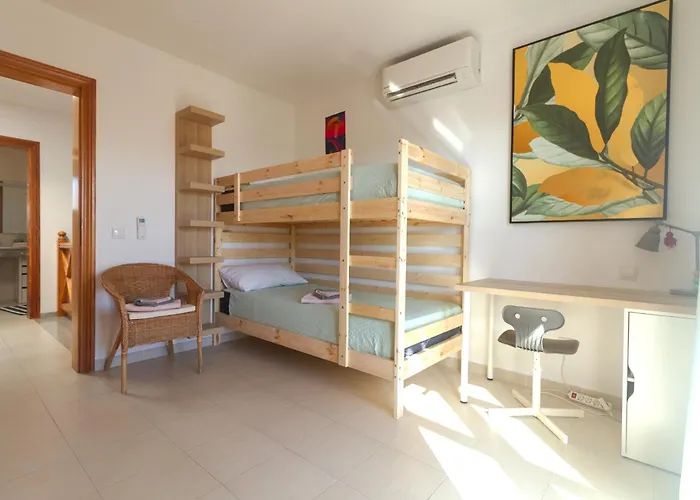 Villa Niteo House Costa Teguise