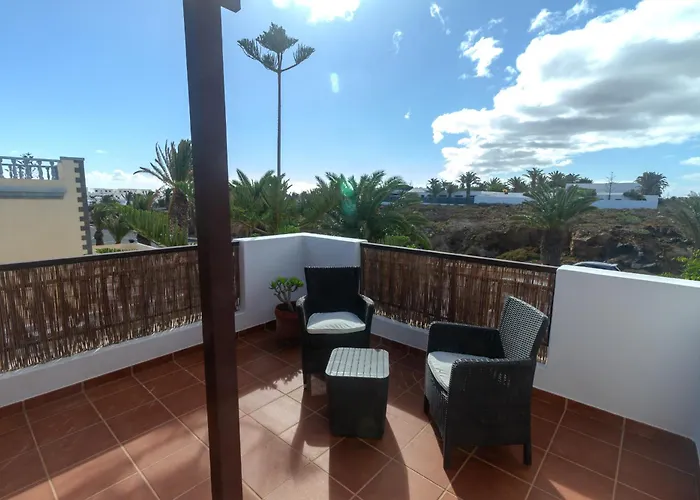 Niteo House * Costa Teguise