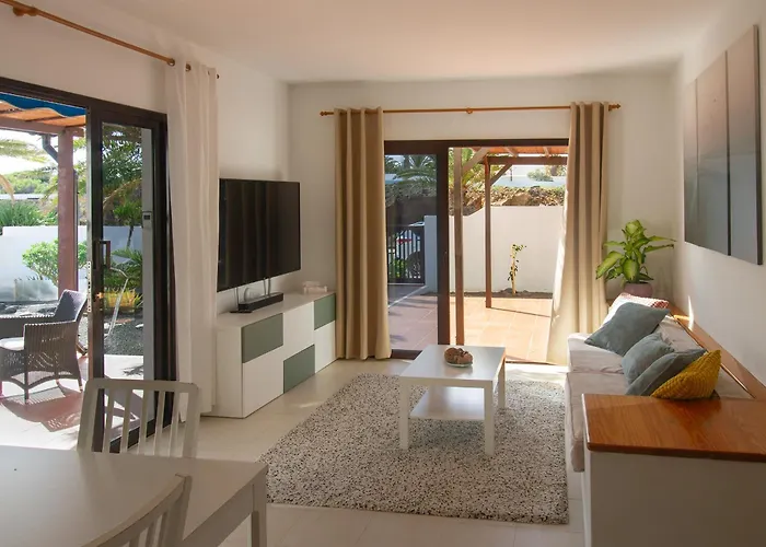 Niteo House * Costa Teguise