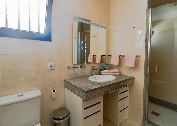 Villa Niteo House Costa Teguise